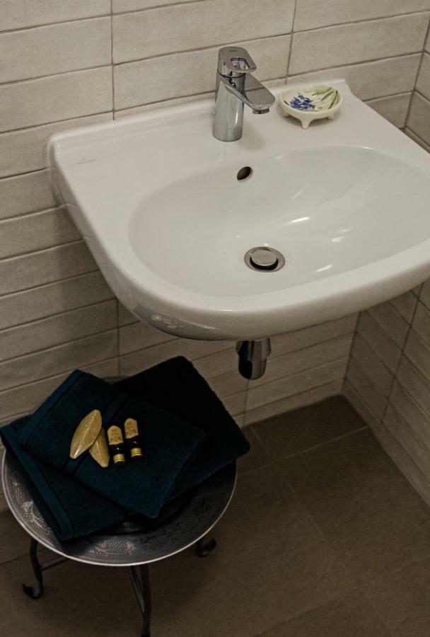 Centro Apartamentai Birstonas Ngoại thất bức ảnh