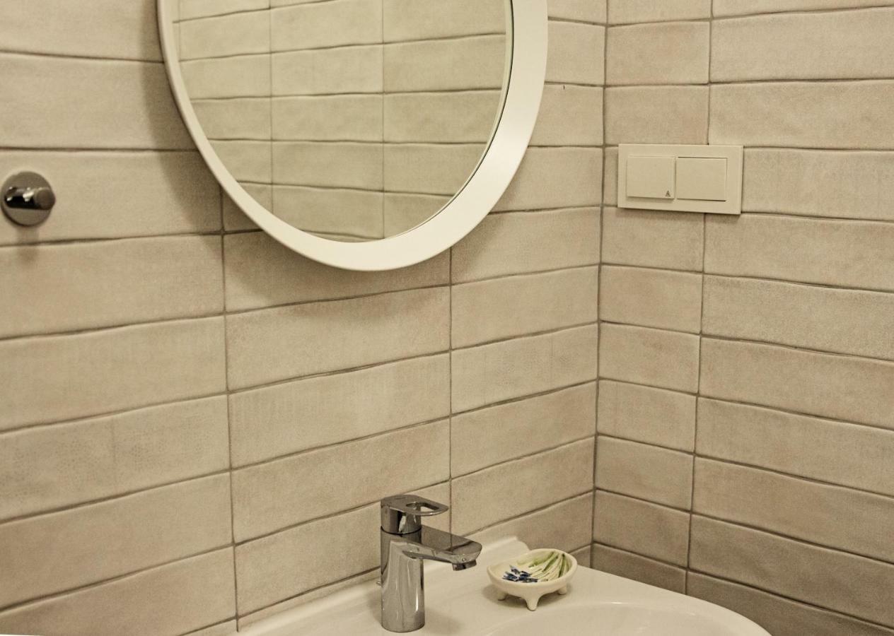 Centro Apartamentai Birstonas Ngoại thất bức ảnh